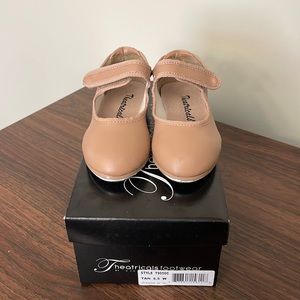 Toddler Tap Shoes